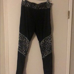 Swim leggings